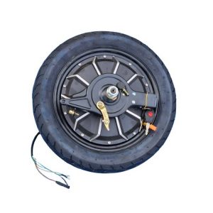 Eletro motor 48V 250W