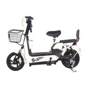 Golden Eagle C6S 06 beli